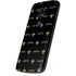 NFL New Orleans Saints Blitz Series Moto E5 Play Skin